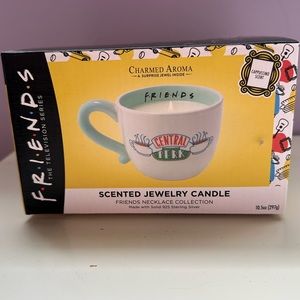 Friends Charmed Aroma Candle/Mug